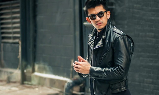Leather Goods