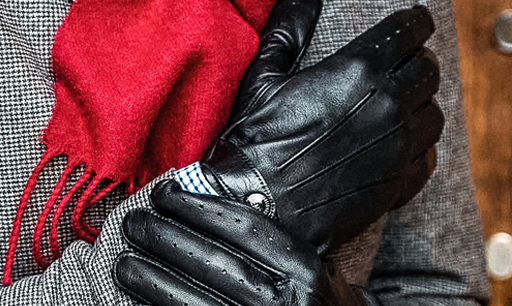 Gloves Range