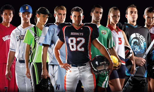 Sports Wear